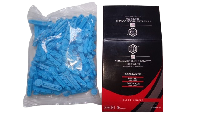 Blood Lancets Supplier in Nairobi