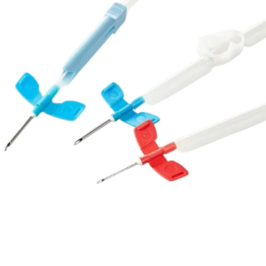 AV Fistula Needles