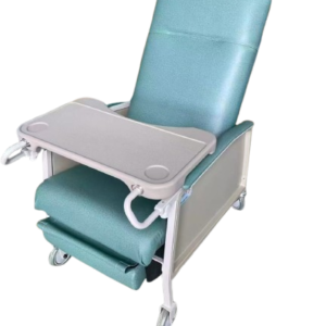 Dialysis Chair-Manual