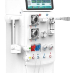 Dialysis Machine