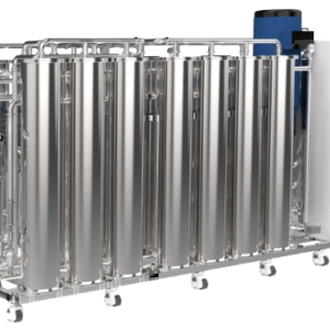 RO Dialysis Water Treatment