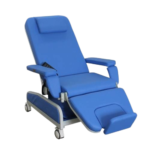 Electric Dialysis Chair