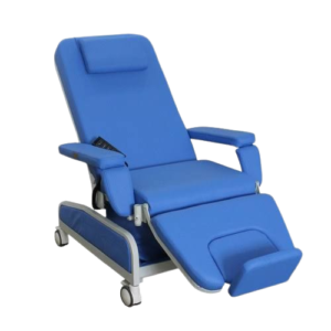 Electric Dialysis Chair